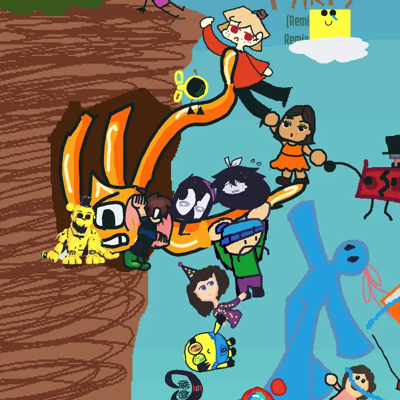Game by @joaozx22