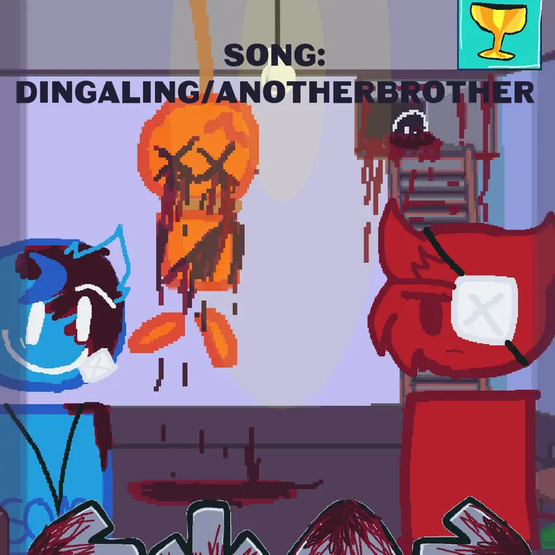 Game by @HuricLoveSoap