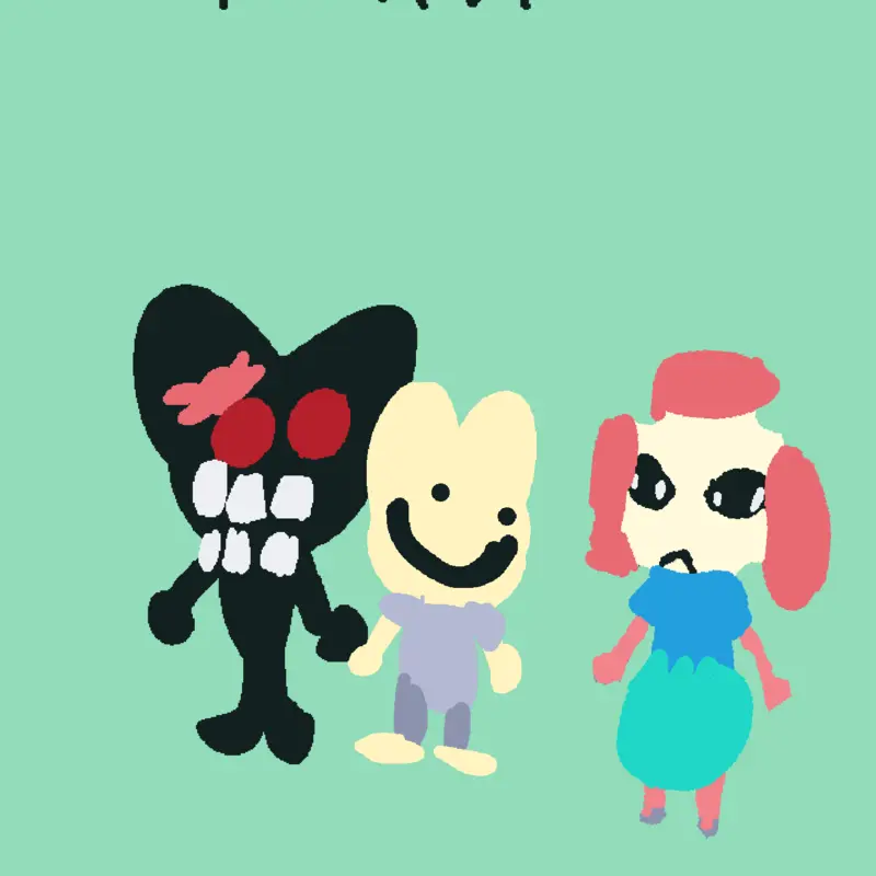Game by @bogdagea