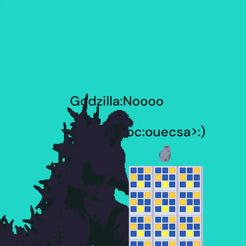 Game by @Godzilla_minus_one