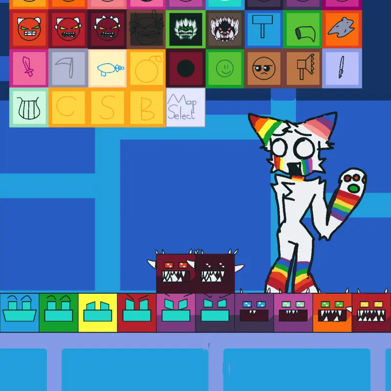 Game by @turkyeraogamer223