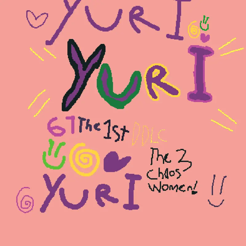 Game by @Yuri67the1stDdlc