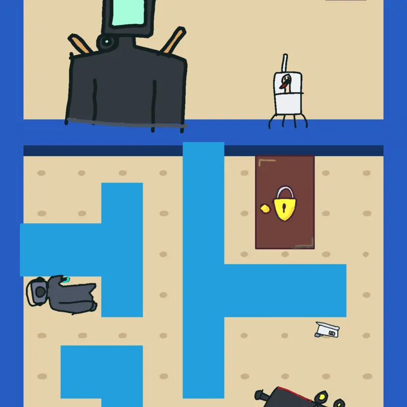 Game by @chomper3
