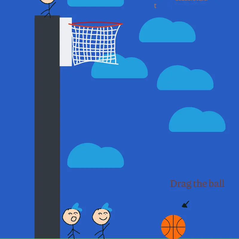 Game by @YAHIA-SPORET