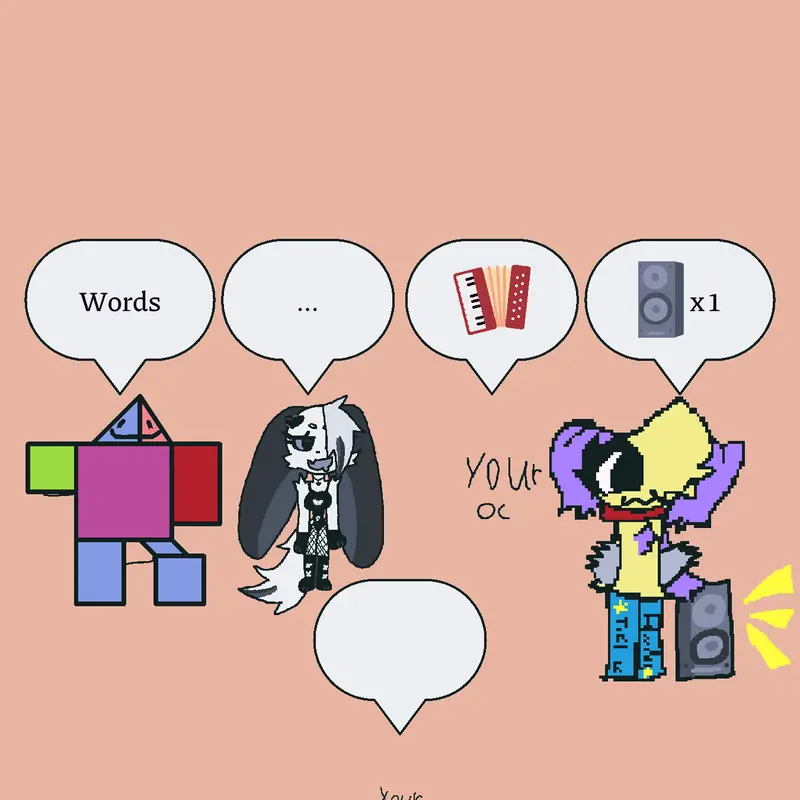 Game by @Alomnonbdfakehello10