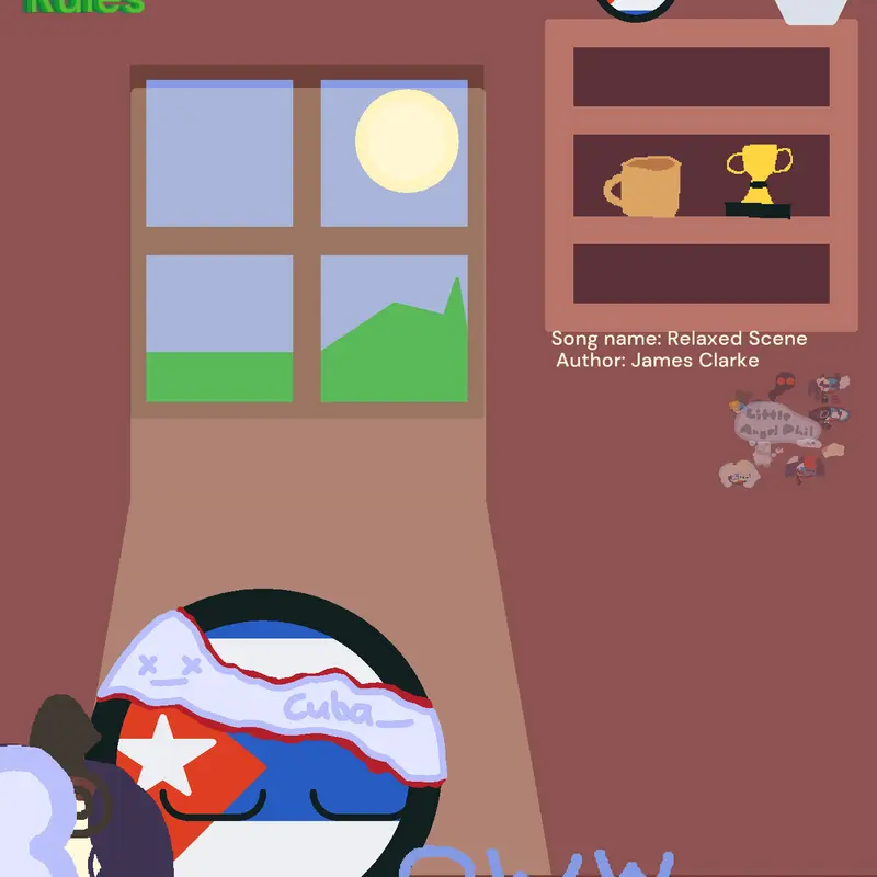 Game by @iloggedoutinthisacc