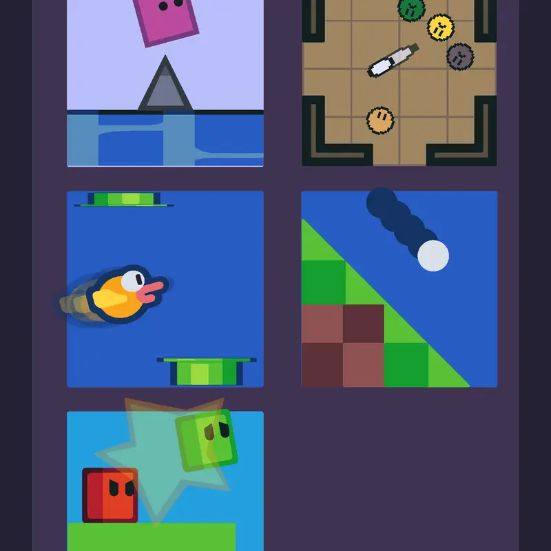 Game by @NoahHopkins