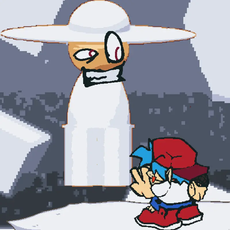 tried to make it accurately- by @weededbanjex