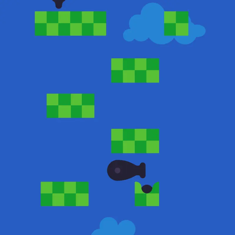 Game by @DEWEYissus