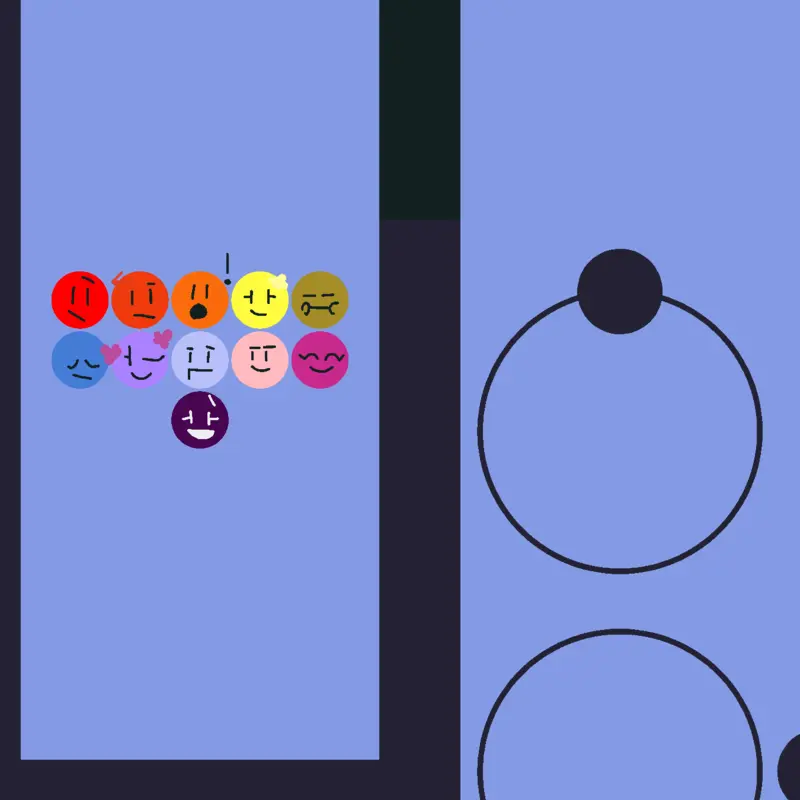 Game by @black_owlll