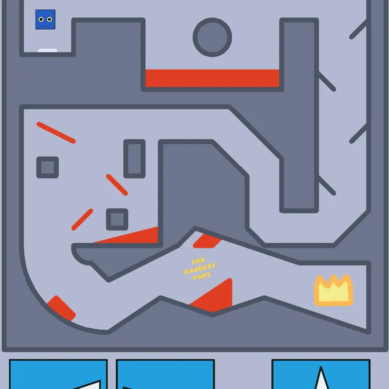 Game by @RoomsGuy