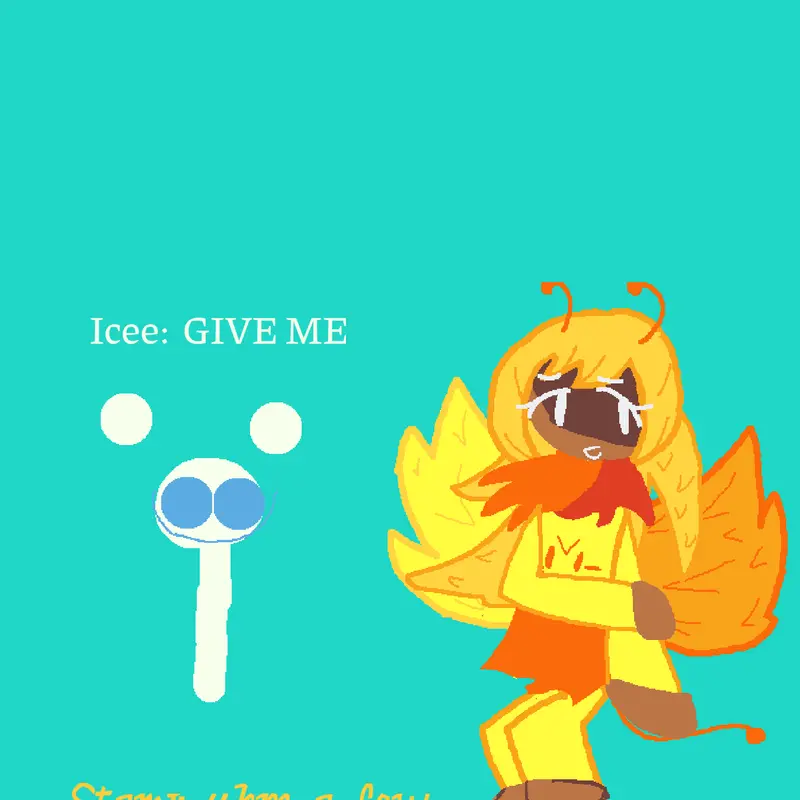 Game by @2616_