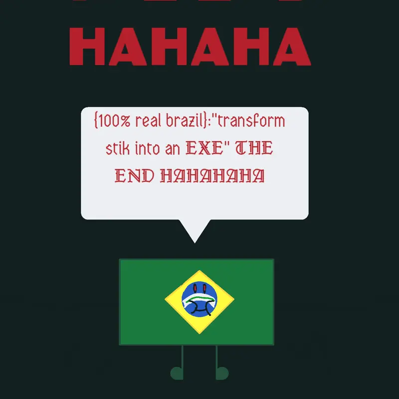 Game by @some_brazillian_bfdi_fan