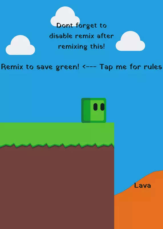 Game by @Emmanuel_Franz
