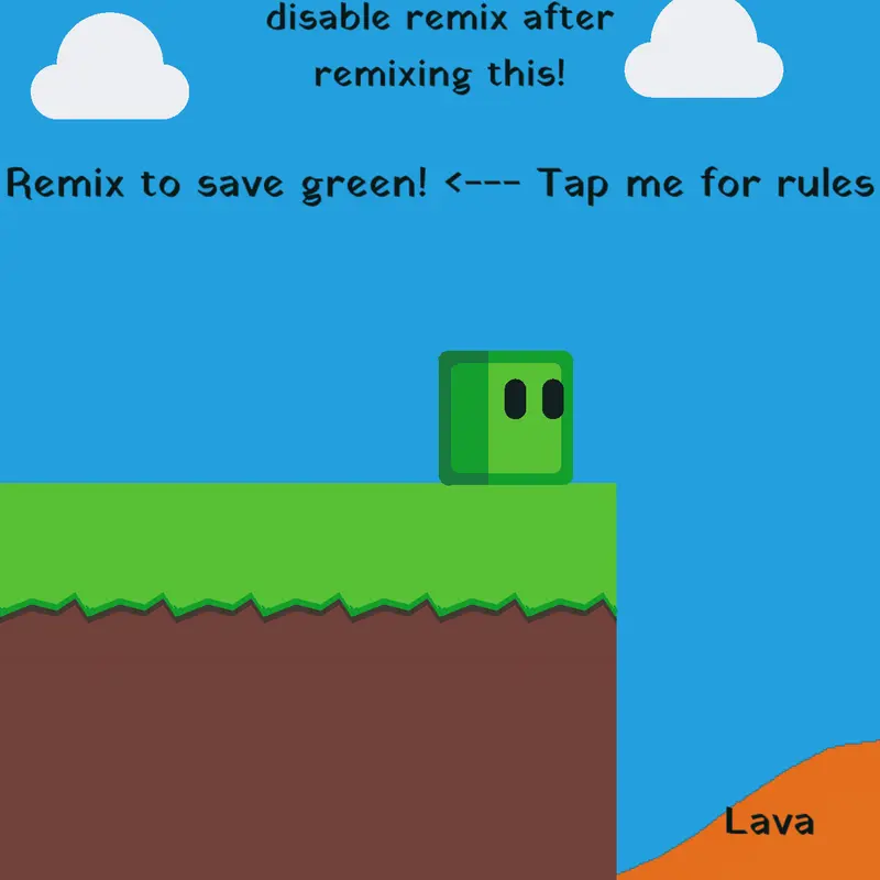 Game by @Emmanuel_Franz