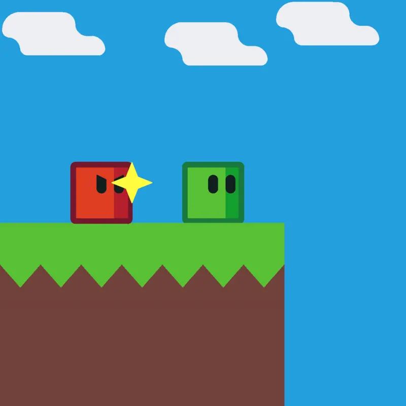 Game by @MeanMint1234