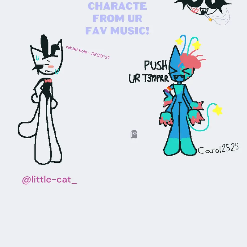 Game by @carol2525