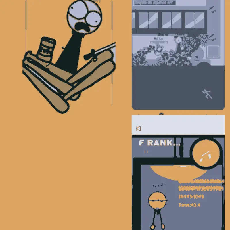 Game by @Combat-Noob