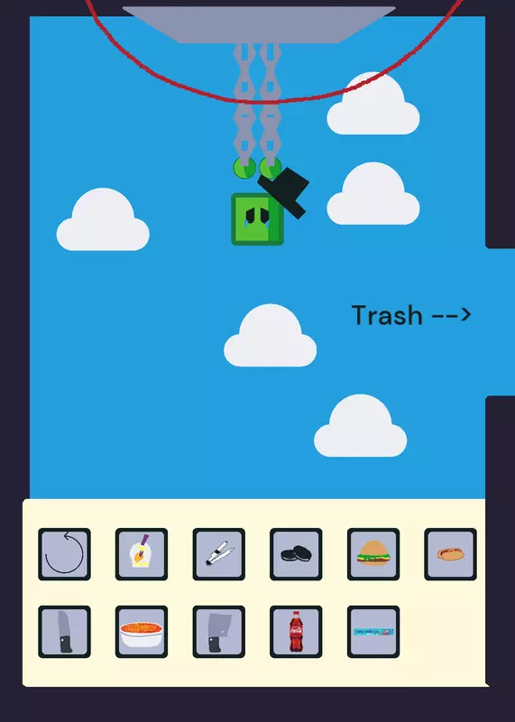 Game by @Mr-green-cube