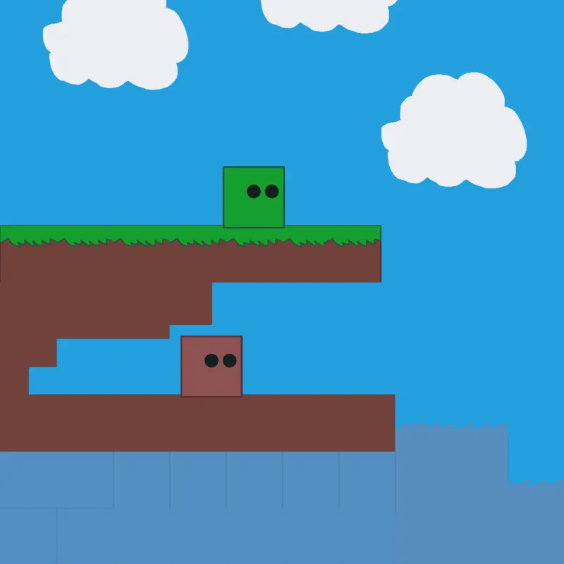 Game by @PedroCountryballs