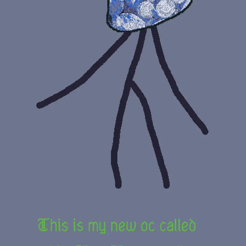 Game by @Xenoblade_troller