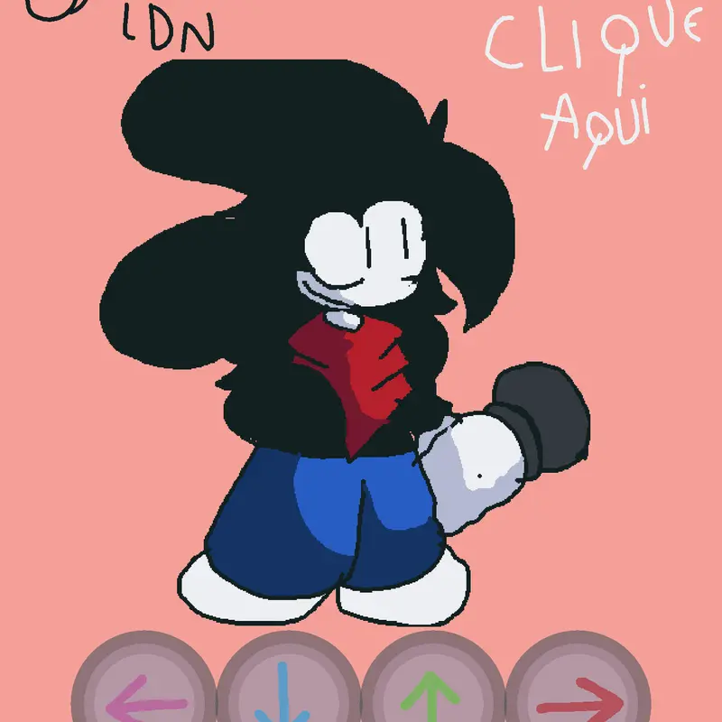 Game by @glitchzone_gnomoldn