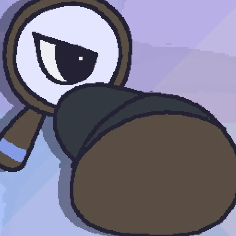 Game by @yuckii