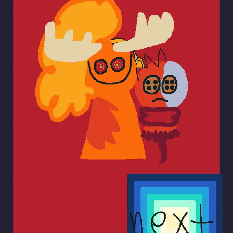 Game by @fnawcabinfever2theend