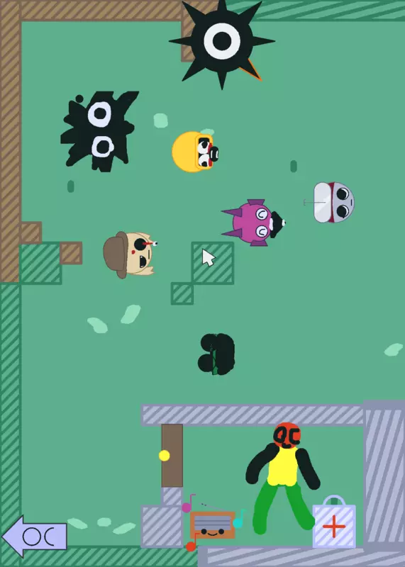 Game by @nowensammey