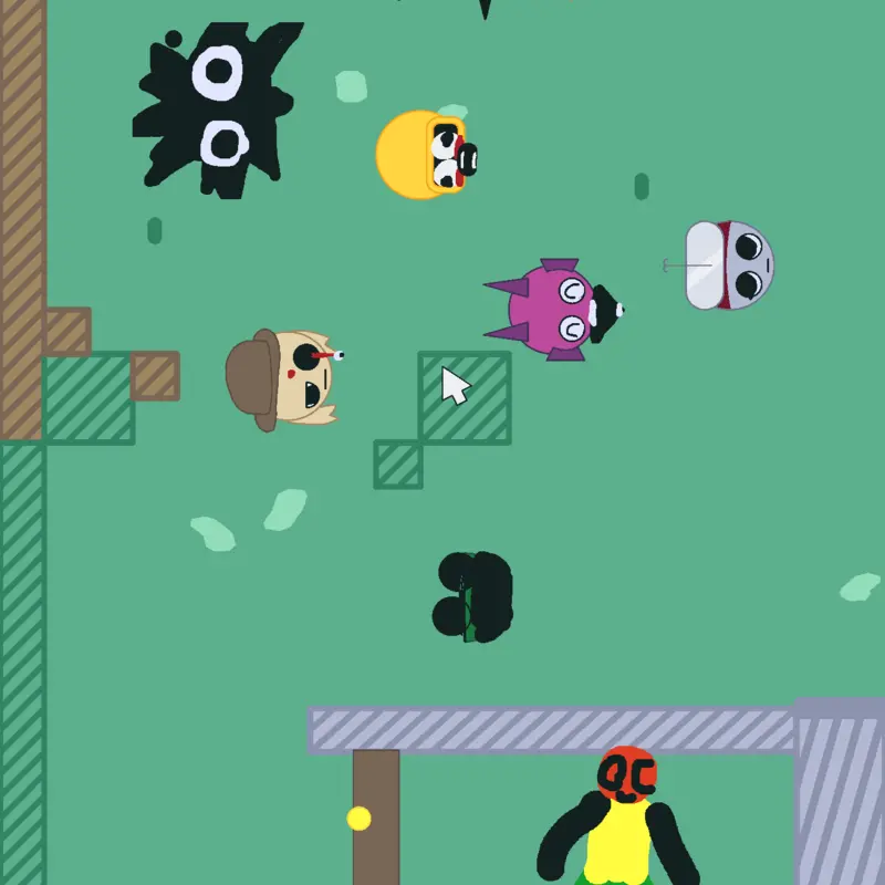 Game by @nowensammey