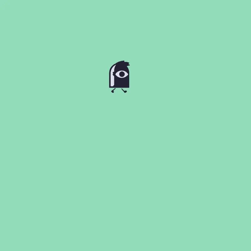 Game by @JustRobotVee