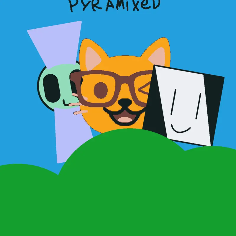 Game by @Mediocre6