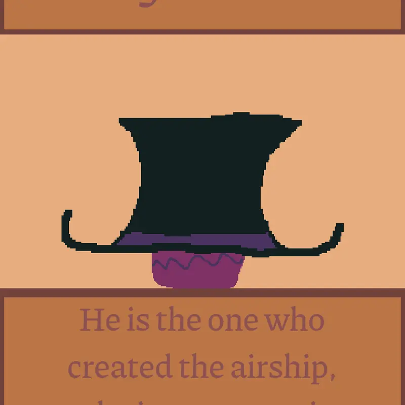 Game by @Octoman