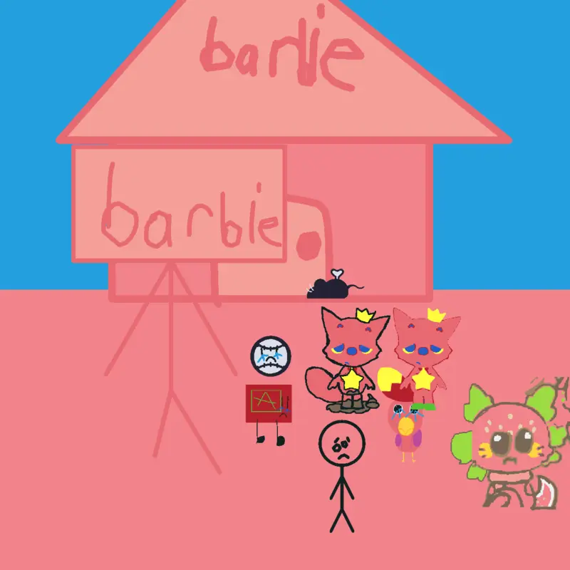 Game by @starkymiller