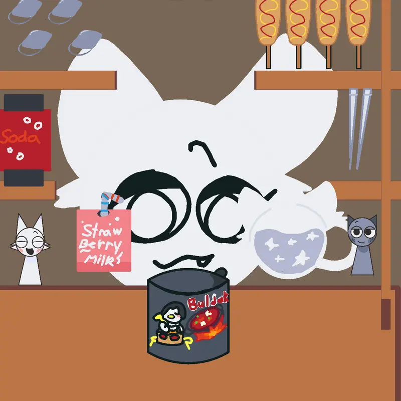 Game by @Starpudding