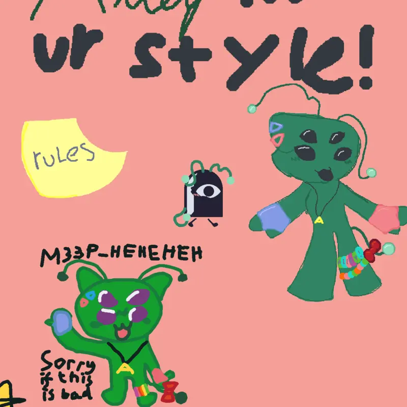 Game by @VEE_DANDYSWORLDLOVER