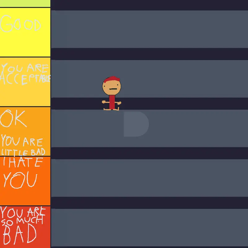 Game by @josiauh