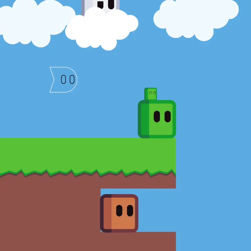 Game by @Avyukt