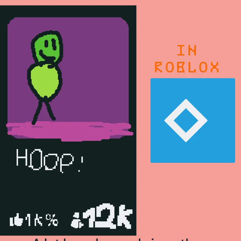 Roblox% by @gamer37