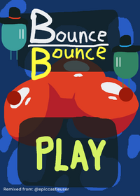 Bounce Bounce