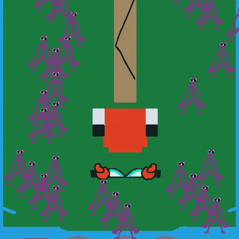 Game by @Derimal