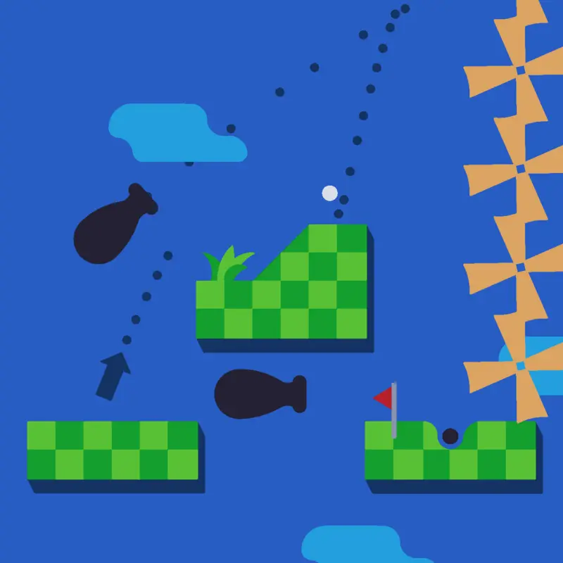 Game by @lorent