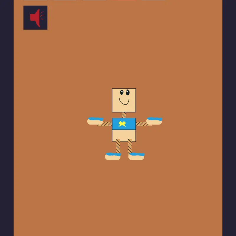 Game by @Easonlin