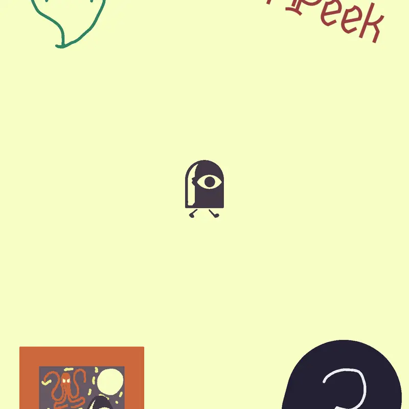 Game by @Faxpar
