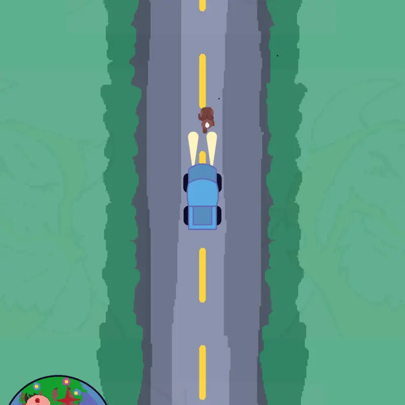 Game by @pinky-alien_