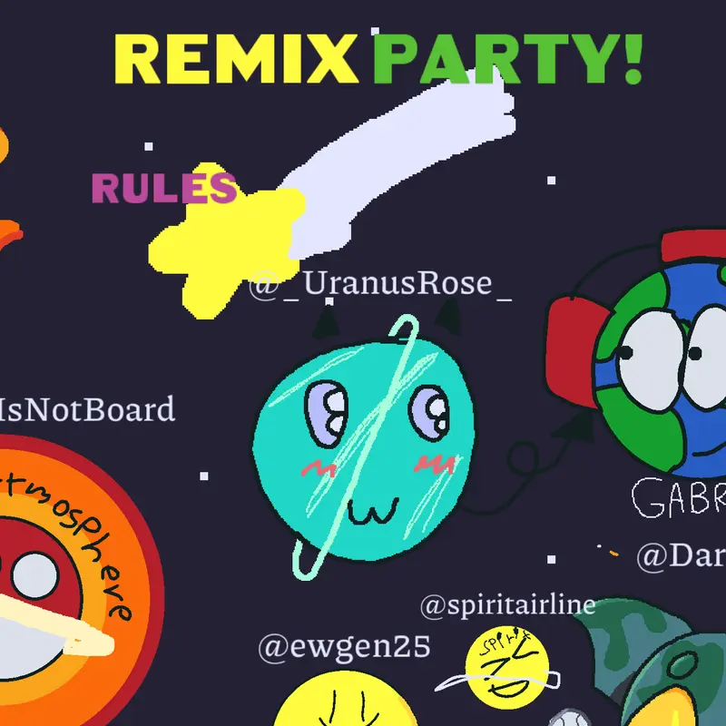 Game by @Stacey-Draws-