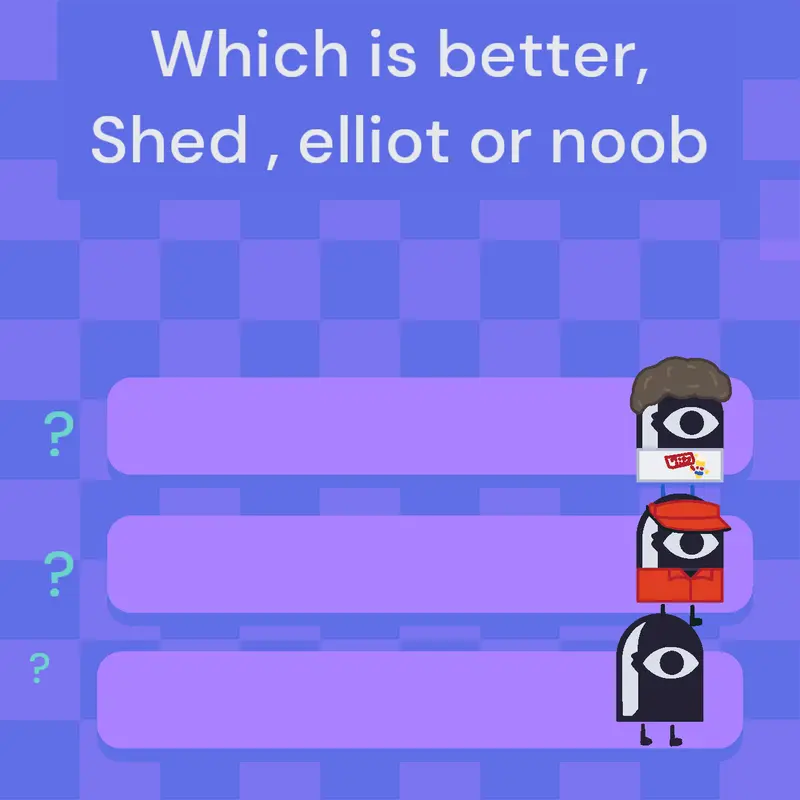 Game by @imrandomguy99