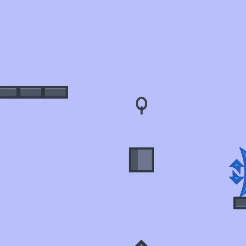 dash to gash by @SihemSar