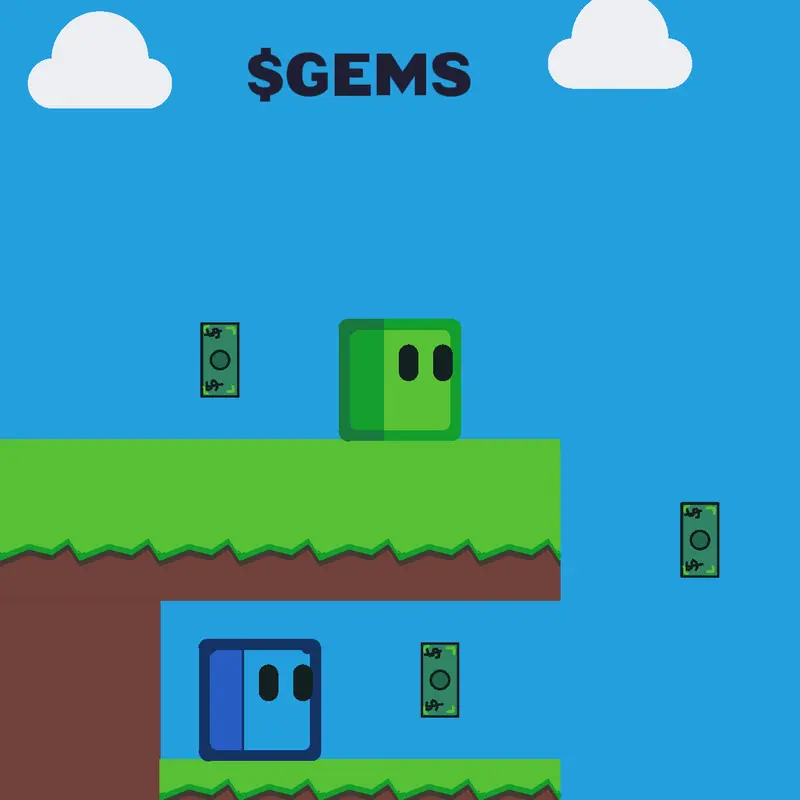 Game by @Elijahjl