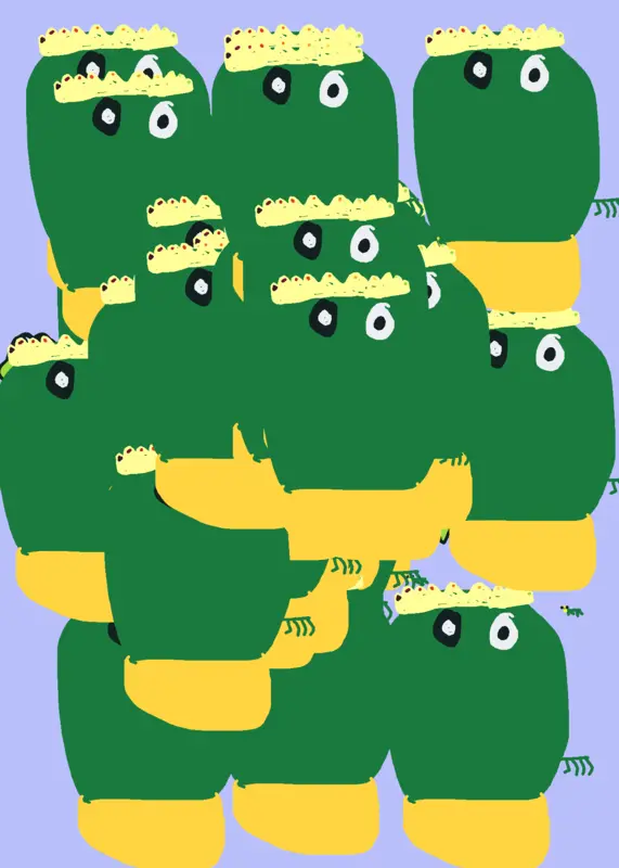 Game by @Hirokun